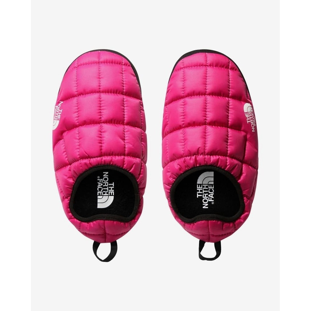 NEW THE NORTH FACE‎ ThermoBall TENT MULE V Women's XS (5-7US) Fuchsia Pink - Picture 6 of 9